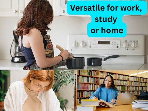 Different ways to use a 5-minute timer for productivity and daily life