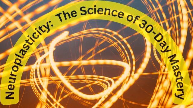 30 day skill plan neural pathways in the prefrontal cortex.