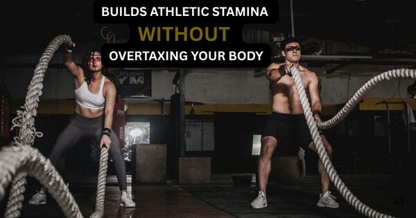 13 minute timer hiit workout stamina