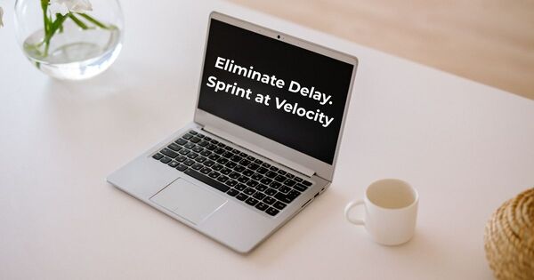 11 Minute timer system for high-velocity focus and task completion.