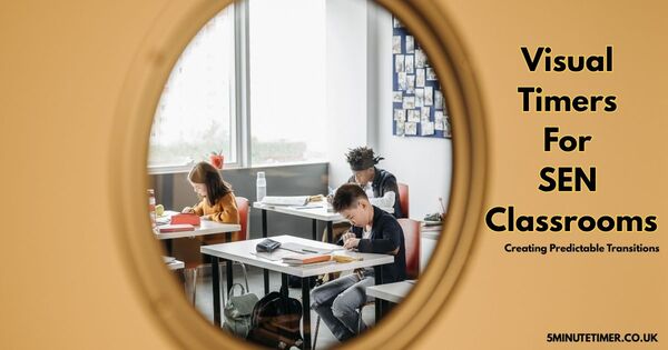 Students maintaining deep concentration in a classroom setting, showcasing how an online classroom timer improves focus and supports structured learning.